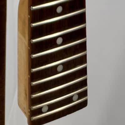 Ibanez RG160B Electric Guitar Neck MIK Korea 2000 - Natural image 5
