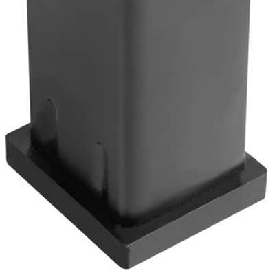 On-Stage WS8550 Multi Stand for Keyboards/Mixers/Racks/Speakers+Laptop Backpack image 8
