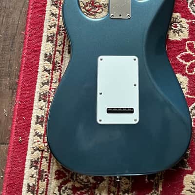 1990 Fender American Standard Stratocaster Serial # Misprint. RARE! image 5