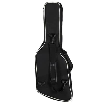 Epiphone Mandobird Solidbody Electric Mandolin w/ Gig Bag - Vintage Sunburst image 9