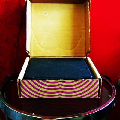 Vintage RARE 1970's AKG Maestro DM-700 dynamic cardioid microphone Low Z w accessories D1000E D190E # 2 image 4