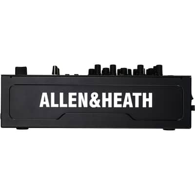 Allen & Heath Xone:24C 2+1 Channel Analog DJ Mixer/Interface image 5