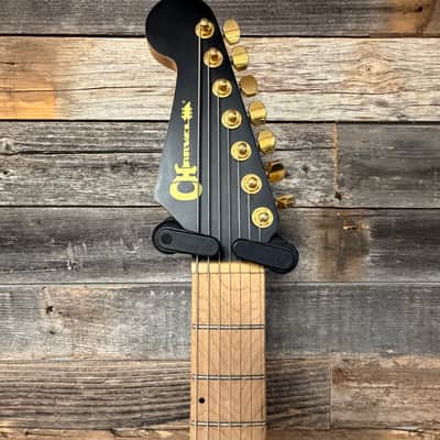 Charvel Angel Vivaldi Signature DK24-7 NOVA image 7