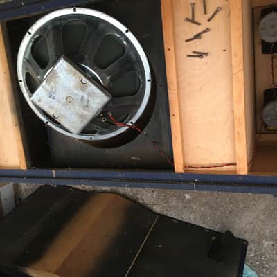 SELLING ONLY - 1970s Vintage Canadian Speakers (discarding cabinet) image 18