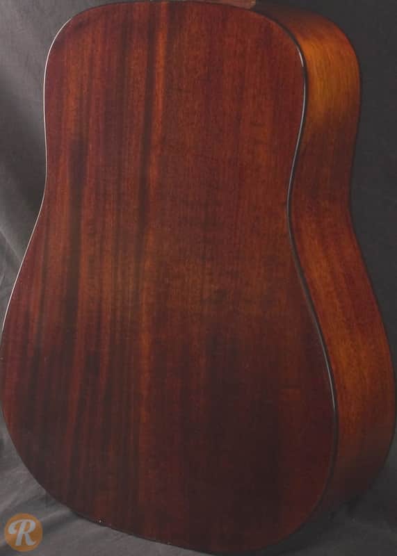 Eastman E10D Natural 2013 image 3