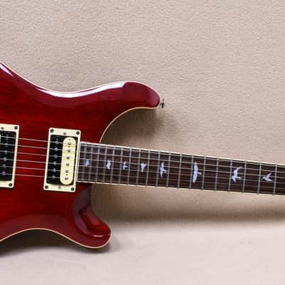 PRS SE Standard 24 - Vintage Cherry image 2