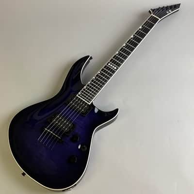 ESP E-Ⅱ HORIZON-III Reindeer Blue 2026 image 2