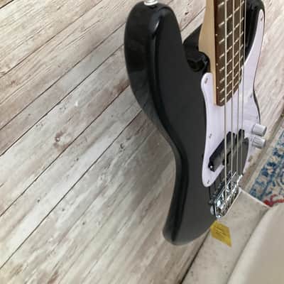 Used Squier Mini Precision Bass image 6