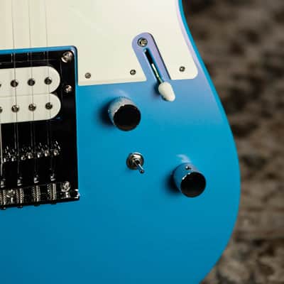 Charvel Pro-Mod So-Cal Style 2 HH Electric Guitar - Robin's Egg Blue image 12