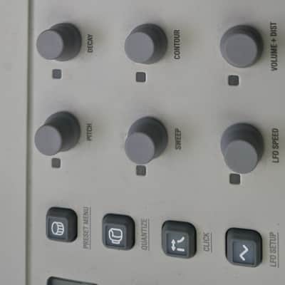 Elektron Model:Cycles Groovebox 2020 - Gray image 4