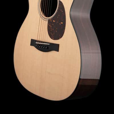 Santa Cruz OM Pre War 50th Anniversary Limited Edition image 3