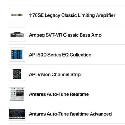 Universal Audio Apollo x4 QUAD Thunderbolt 3 Audio Interface 2019 - Present - Gray image 8