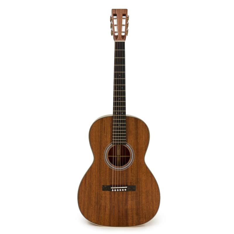 UNBEATABLE DEAL: Martin CS HD-28 Flamed Koa $6790.64 (Used)