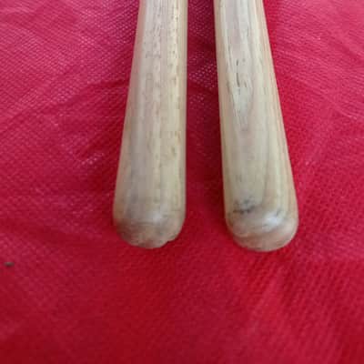 Rare Vintage Trueline USA TG 5B Drumsticks - TrueGrip Era ( 1999s - 2003) - New Old Stock (NOS) Bild 5