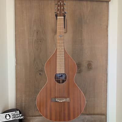 Lazy River Guitar Weisenborne-style w/ HSC - Used image 1