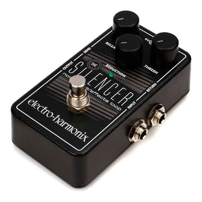 Silencer Electro Harmonix image 3