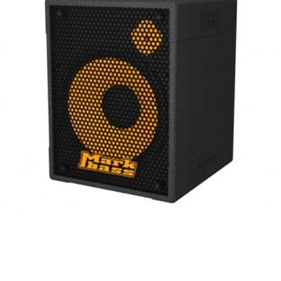 Markbass MB58R CMD 151 PURE image 1