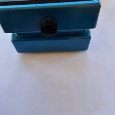 Boss Harmonist HR-2 1999 - Blue image 2