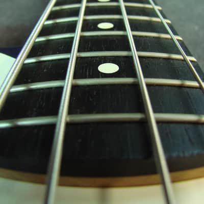 1991 Fender Made in Mexico Precision Bass MIM P-Bass image 11
