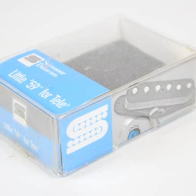 Seymour Duncan ST59-1b Original Box for Tele Bridge Pickup Little '59 Telecaster image 2