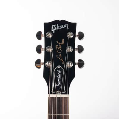 Gibson Les Paul Standard 60s Figured Top, Iced Tea | Demo image 5
