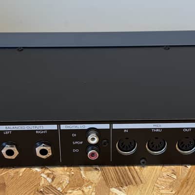 TC Helicon VOICE WORKS PLUS image 2