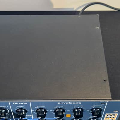Studio Electronics SE-1X NOVA EDITION (with SE-3X OS Eprom installed) image 15