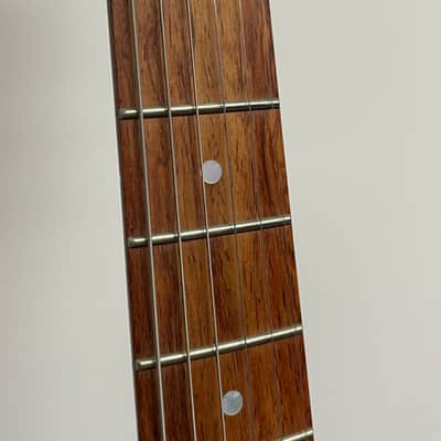 Pat Murray Guitar Co M1-FT-FMT 2008 - Vintage Burst Bild 15