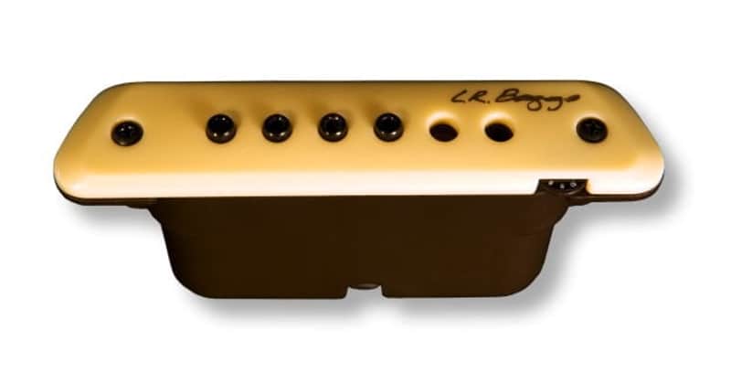 LR Baggs M1 Active image 1