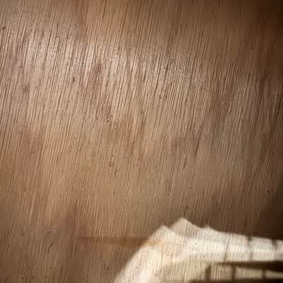 Kay Silvertone Sears Roebuck S501K 1970 - Sunburst Flamed image 6