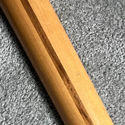 1997 Fender American Standard Stratocaster guitar neck image 7