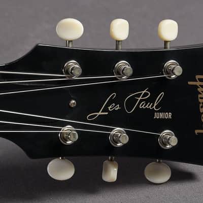 Gibson Les Paul Junior 1957 Reissue VOS 2022 image 13