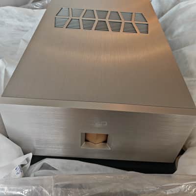 TAD M600 Monaural Power Amplifiers image 13
