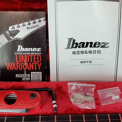 Ibanez Prestige RGR5130KM, Kahki Metallic, Hard Shell Case, Free ship, 512 image 15