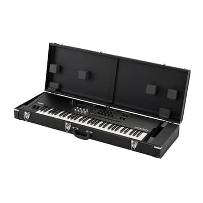 Korg LTD Wavestate SE 61-Key Synthesizer image 5