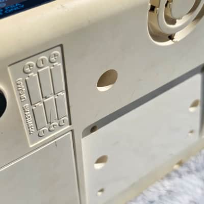 Roland SPD-6 Percussion Pad // FREE FOR VINTAGE MOTEL CUSTOMERS image 22