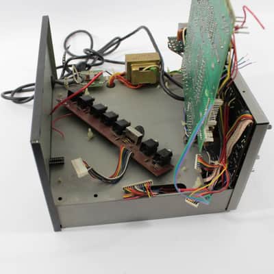 Roland CR-78 CompuRhythm Drum Machine Parts As-Is image 3