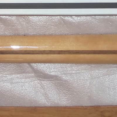 Fender® Sub-Sonic Baritone Strat Maple Neck~27" Scale~22 MJ Frets~9.5"~Brand New image 7