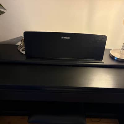 Yamaha YDP-184 Arius 88-Key Digital Piano With Bench 2018 - Present - Rosewood image 5