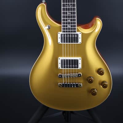 PRS McCarty 594 Gold Top image 2