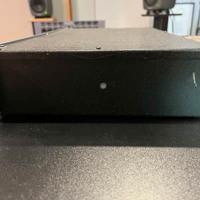 AMS Neve 33609/J Stereo Limiter / Compressor 2000s image 6