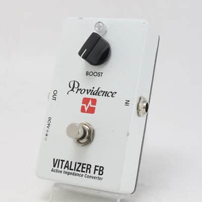 Prov ID Ence Vitalizer Bf Vfb 1 [890039] (08/07) image 1