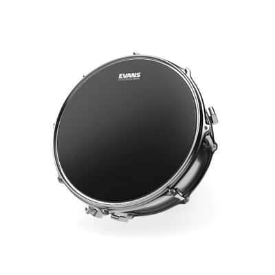 Evans 18" Onyx Drum Head image 2
