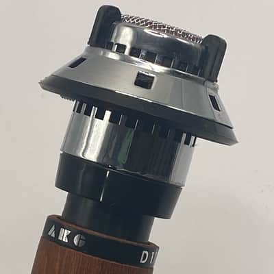 AKG D11 L 1960s–1970s image 3