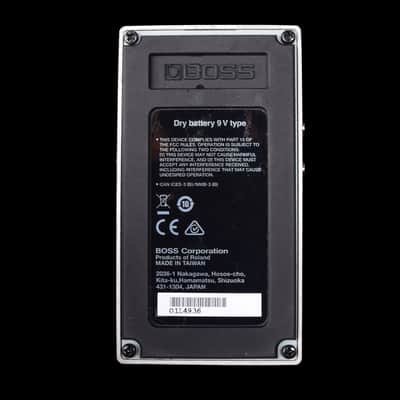 Boss OC-3 Super Octave image 2