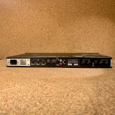 Lexicon PCM 80 Digital Effects Processor – 1990s – Serviced – Warranty image 2