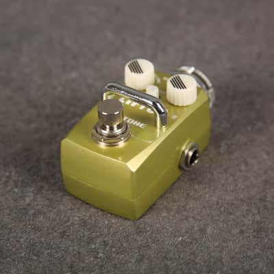 Hotone Skyline LIFTUP Clean Boost - 2nd Hand image 5
