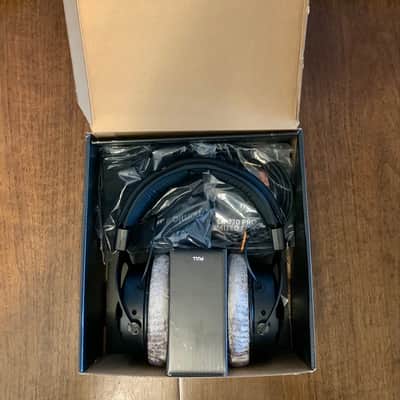 Beyerdynamic DT 770 PRO X Limited Edition Studio Headphones image 5