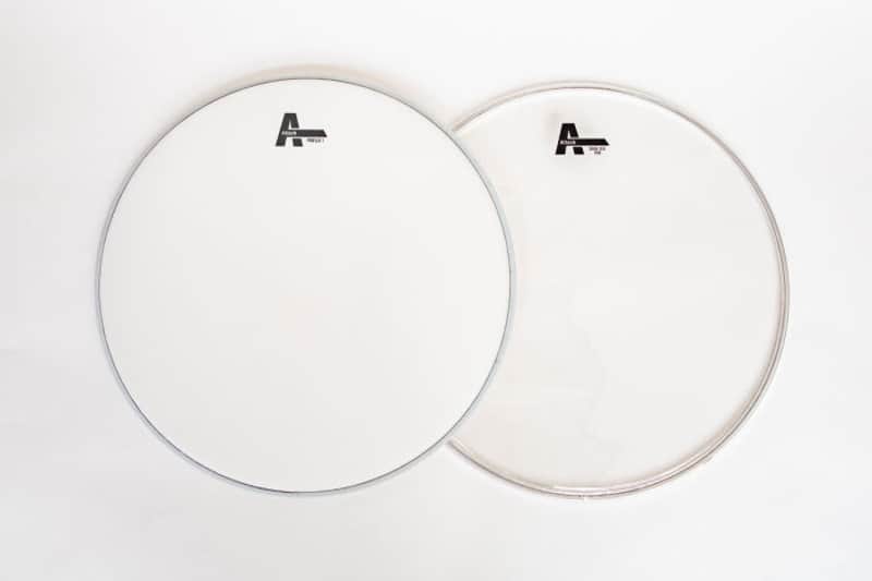 Attack Drumheads Proflex 1 14" Tom/Snare Pack image 1
