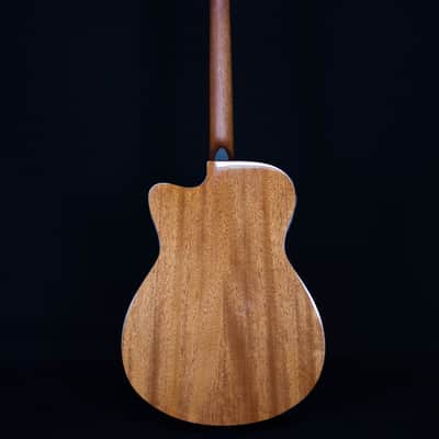 Yamaha FSX800C Small Body Acoustic, Natural image 7